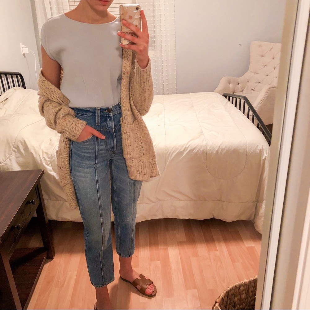 Forever 21 shirt